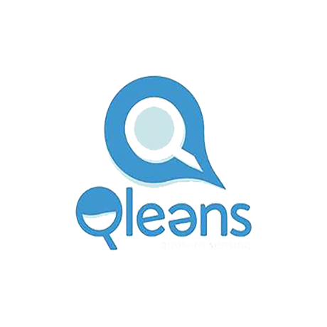 Qleans Logo